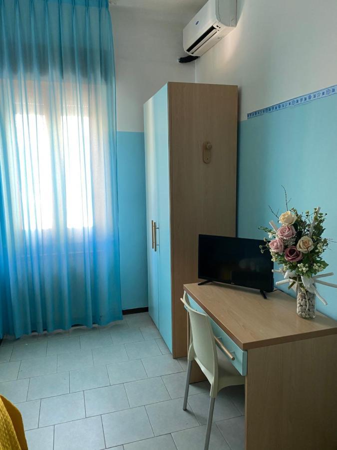 Hotel Silvana Beach ريميني المظهر الخارجي الصورة