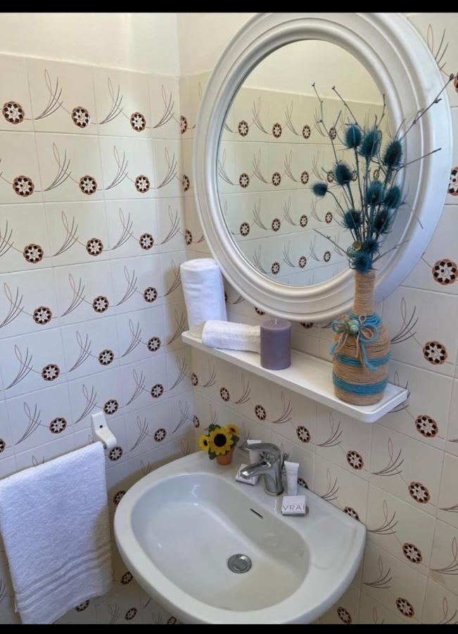 Hotel Silvana Beach ريميني المظهر الخارجي الصورة